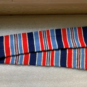 Cover image of Cuff; Scarf Set